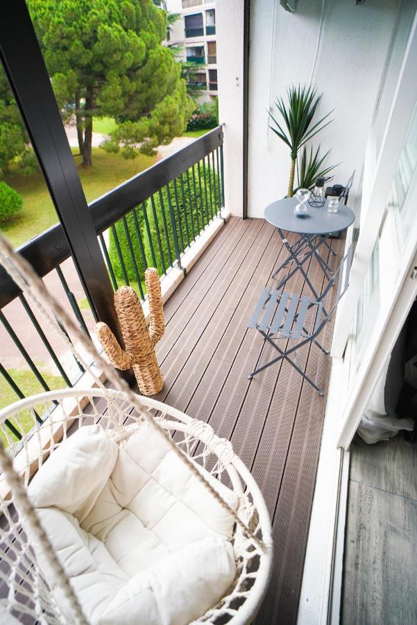 Superbe Appartement Avec Balneo. Saint-Cyprien  Exteriér fotografie