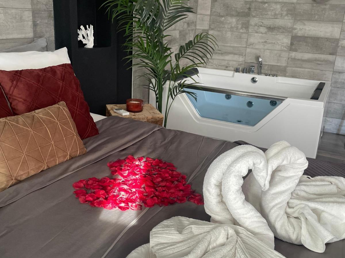 Superbe Appartement Avec Balneo. Saint-Cyprien  Exteriér fotografie