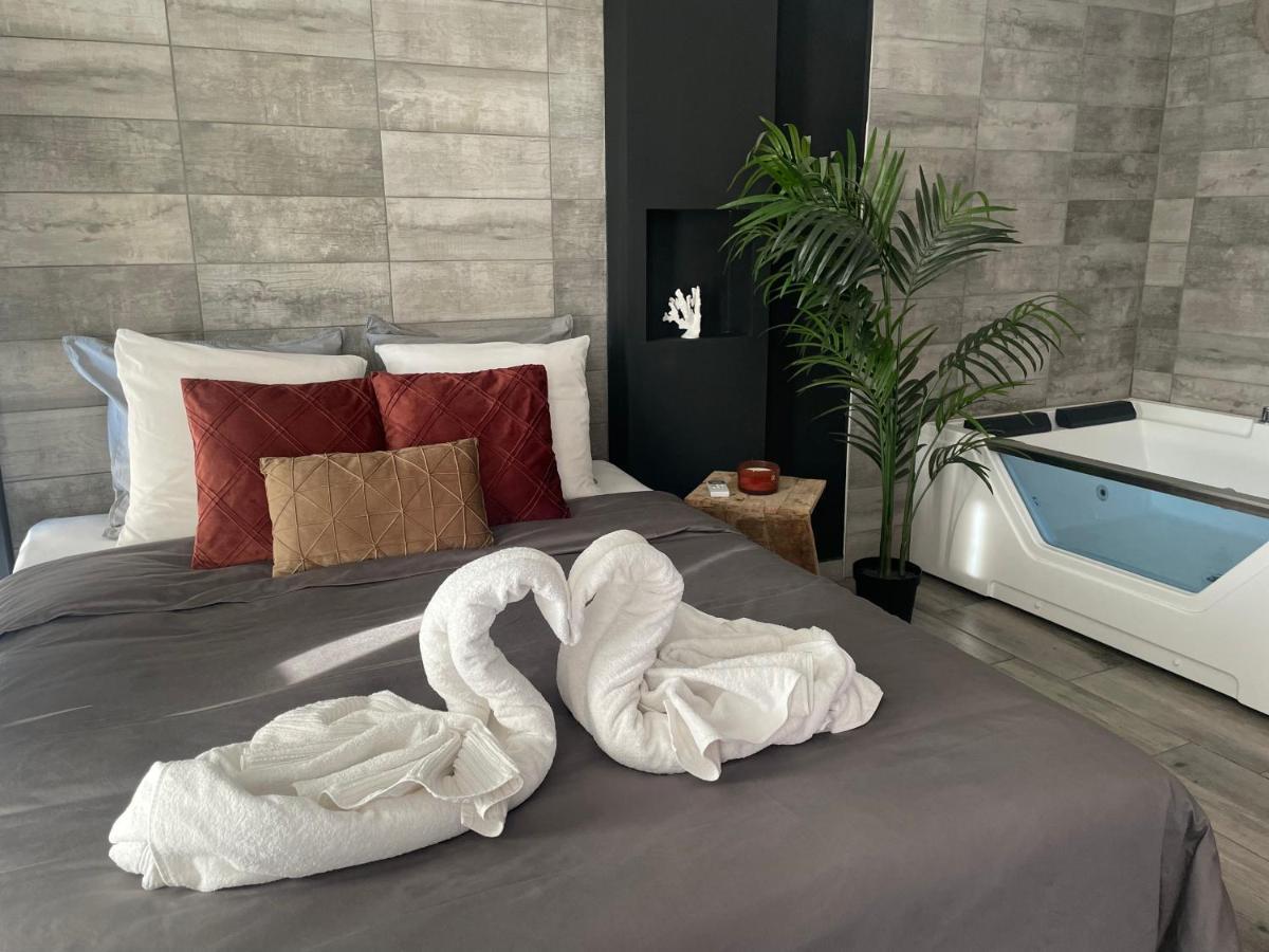 Superbe Appartement Avec Balneo. Saint-Cyprien  Exteriér fotografie