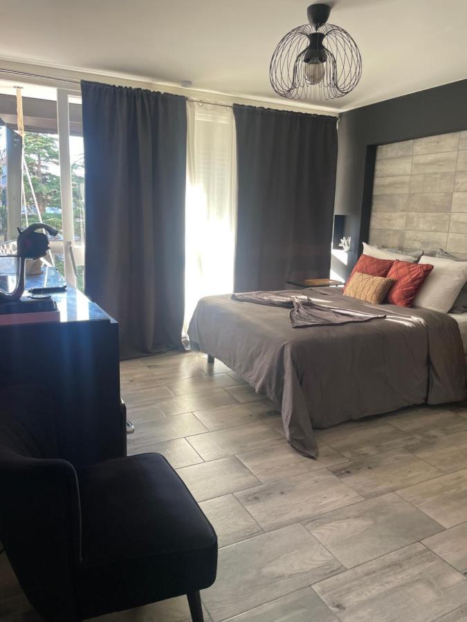 Superbe Appartement Avec Balneo. Saint-Cyprien  Exteriér fotografie